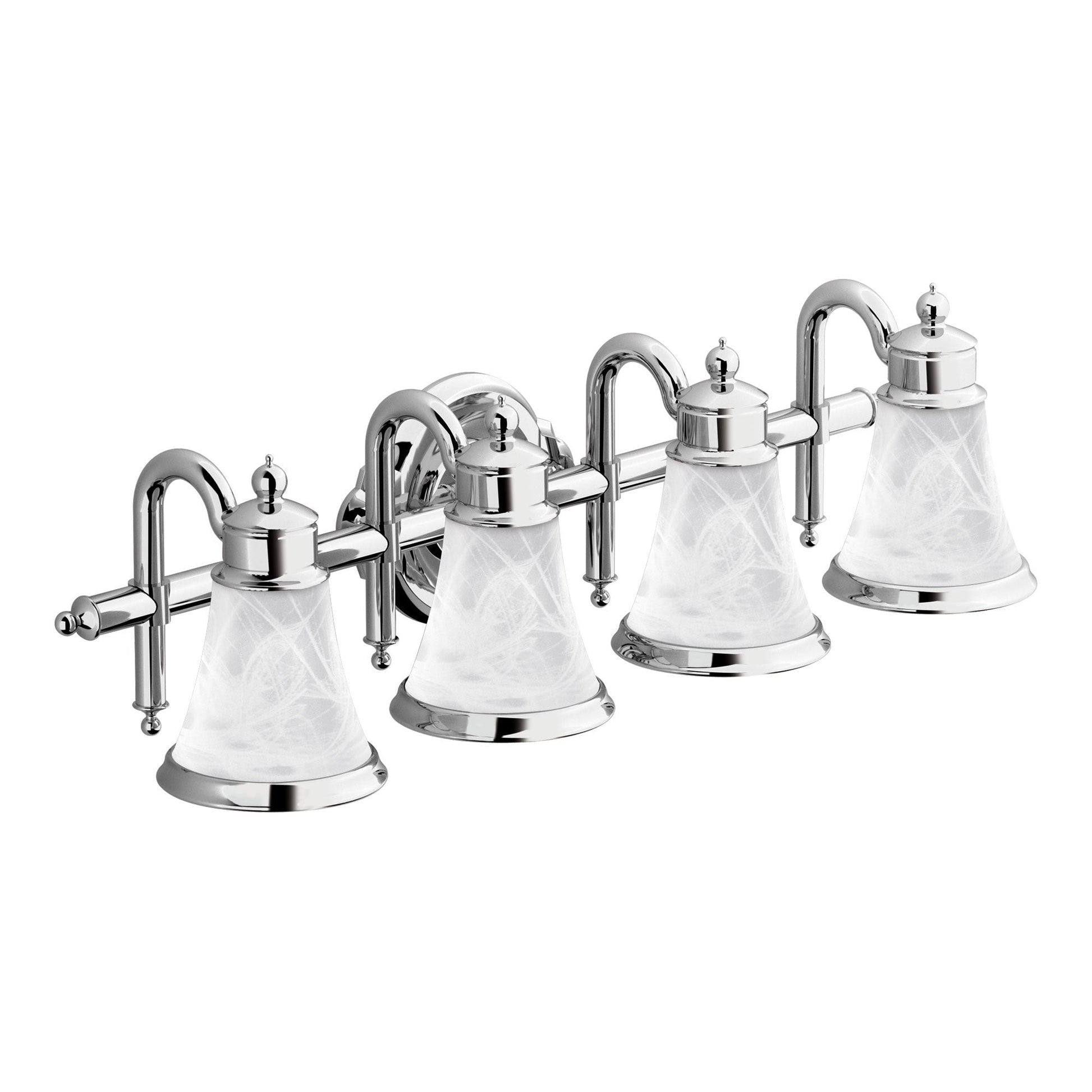 Moen Waterhill YB9864 Bath Light
