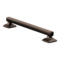 Moen Voss YG5118 18" Designer Grab Bar