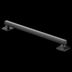 Moen Voss YG5124 24" Designer Grab Bar