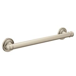 Moen Belfield YG6418 18" Grab Bar