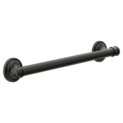 Moen Belfield YG6418 18" Grab Bar