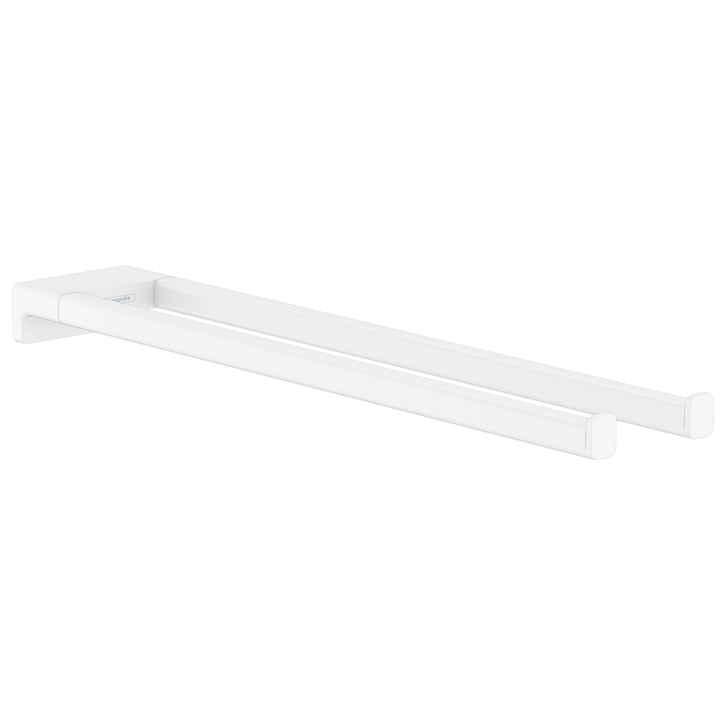 hansgrohe AddStoris Dual  Towel Bar
