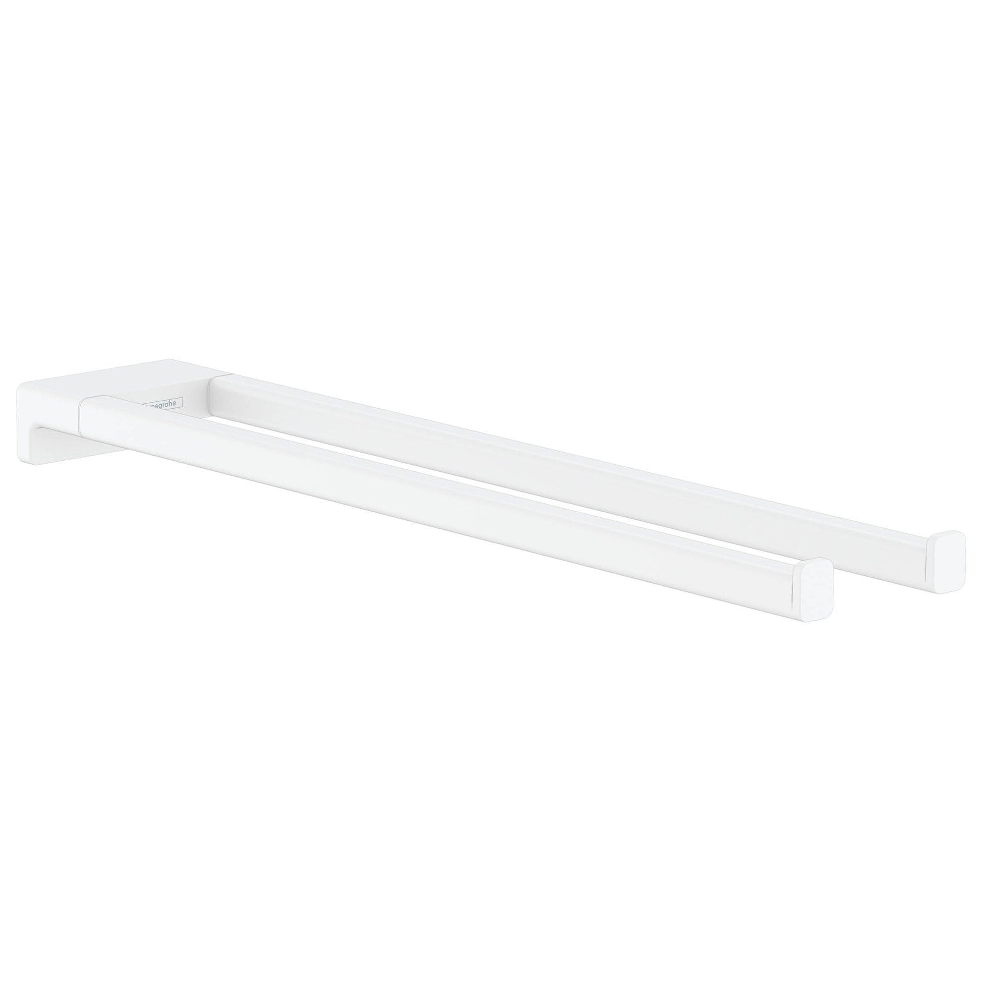 hansgrohe AddStoris Dual  Towel Bar