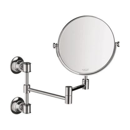 AXOR Montreux Shaving Mirror