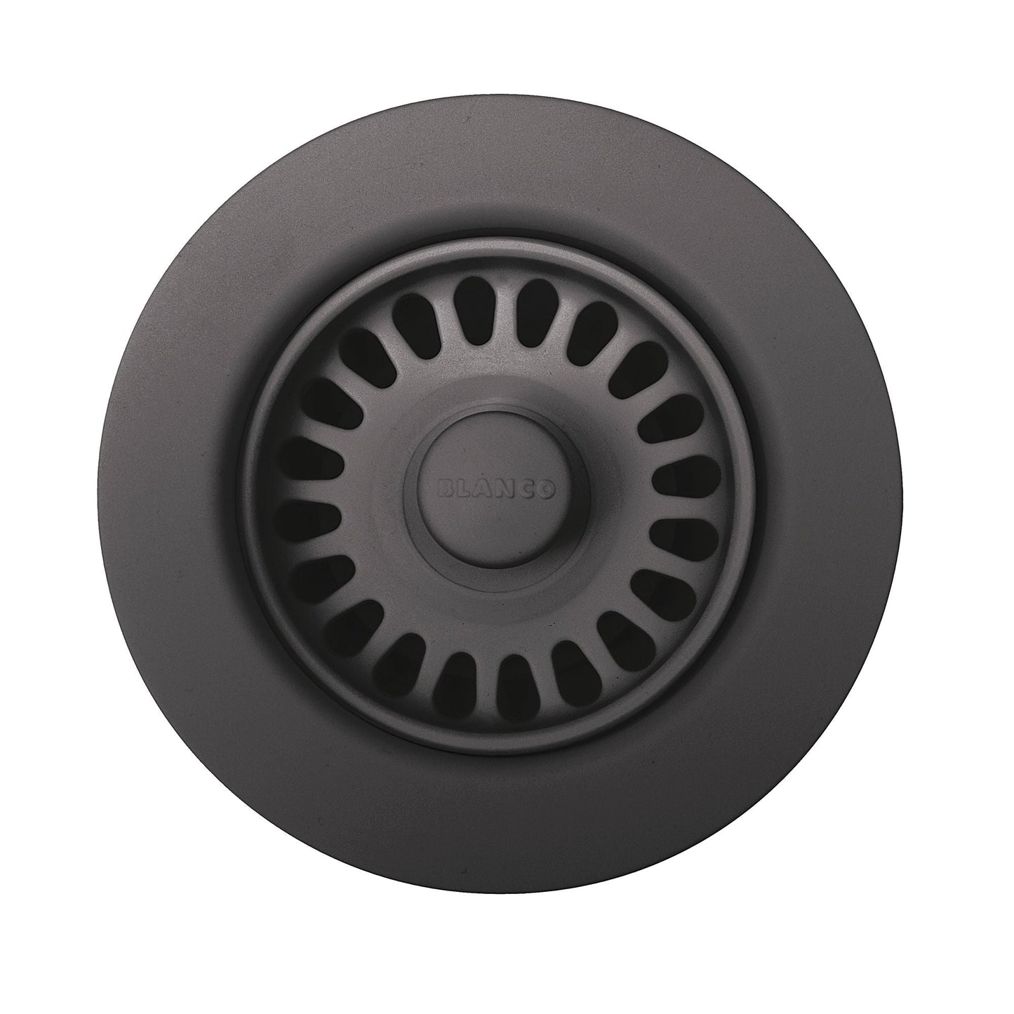BLANCO 441482 Sink Waste Flange - Cinder