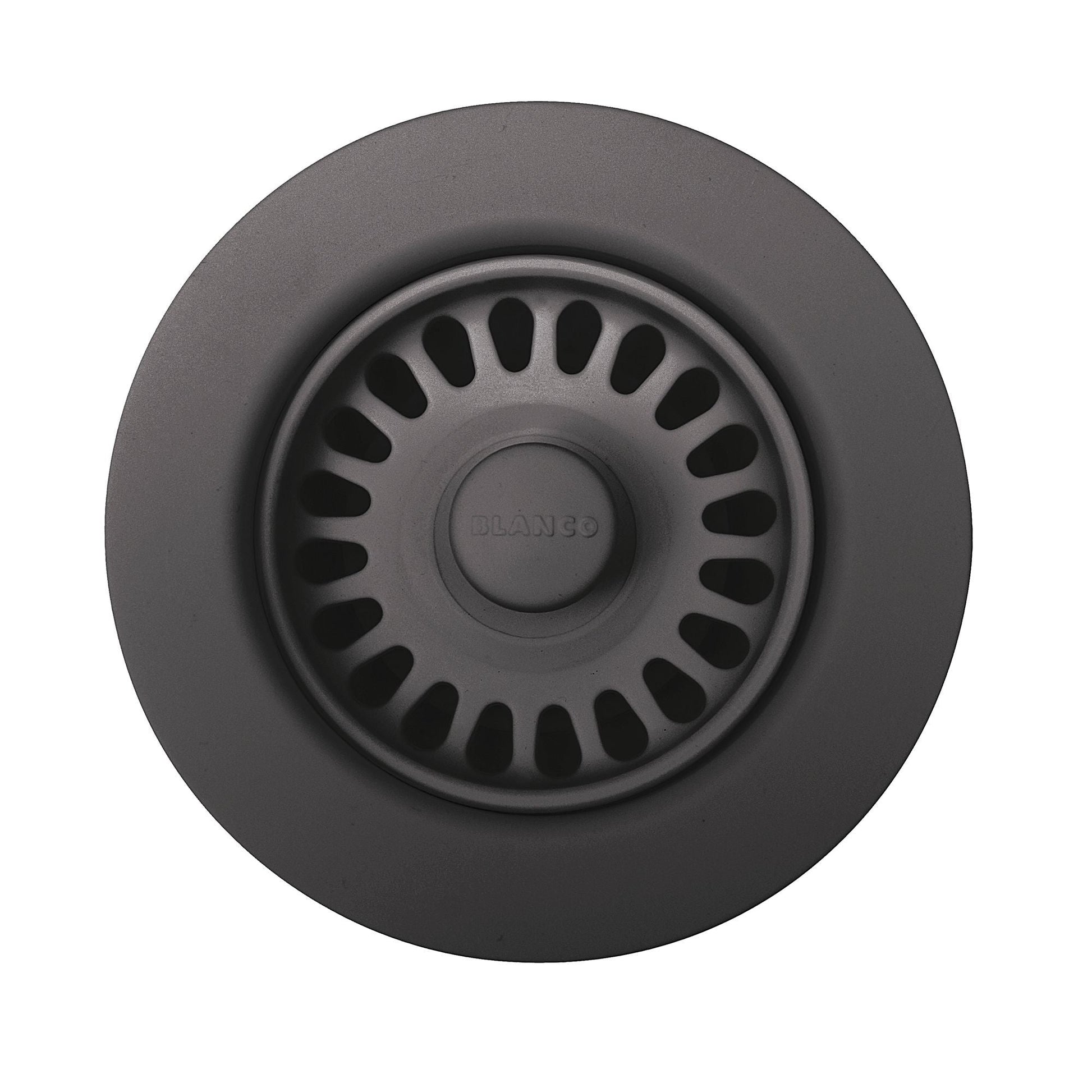 BLANCO 441482 Sink Waste Flange - Cinder