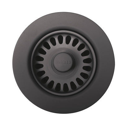 BLANCO 441482 Sink Waste Flange - Cinder