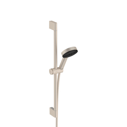 hansgrohe Pulsify S Wallbar Set 105 3-Jet 26", 1.75 GPM