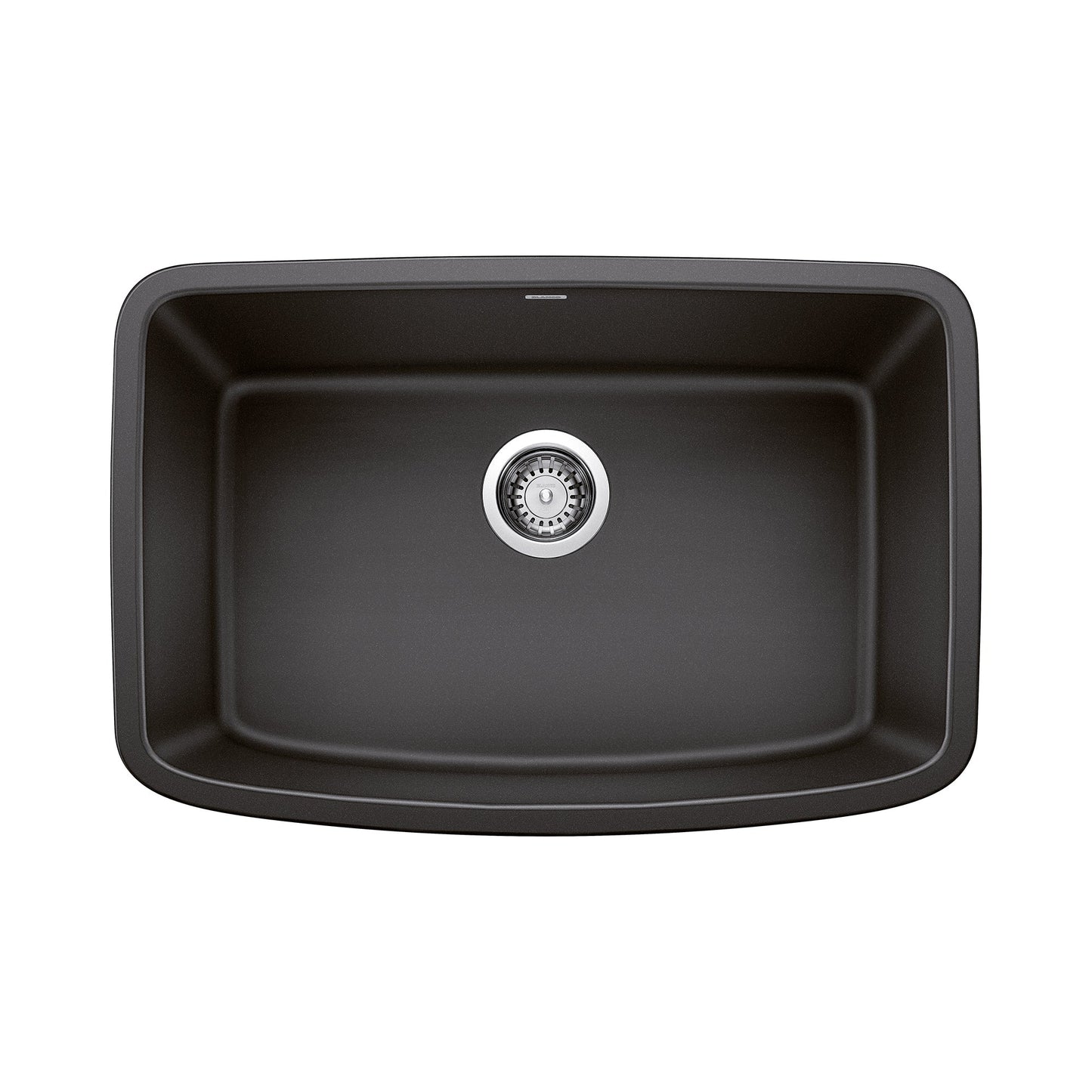 BLANCO 442552 Valea 27" Single Bowl Kitchen Sink - Anthracite