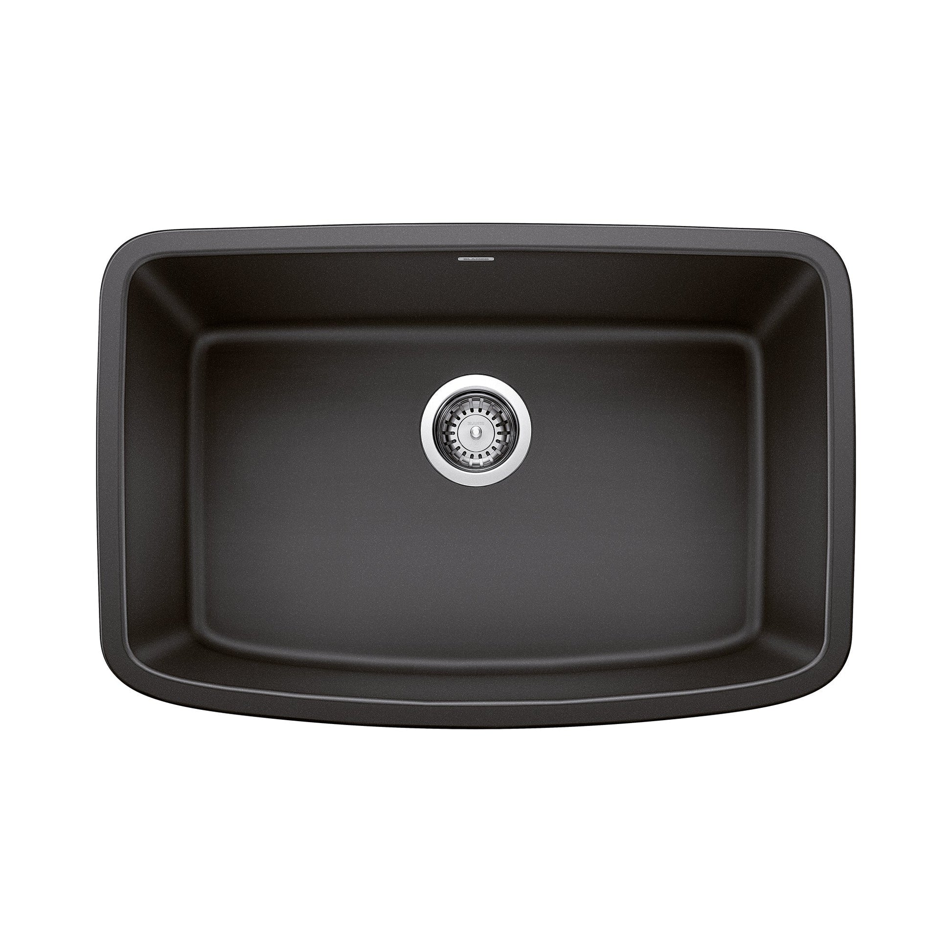 BLANCO 442552 Valea 27" Single Bowl Kitchen Sink - Anthracite