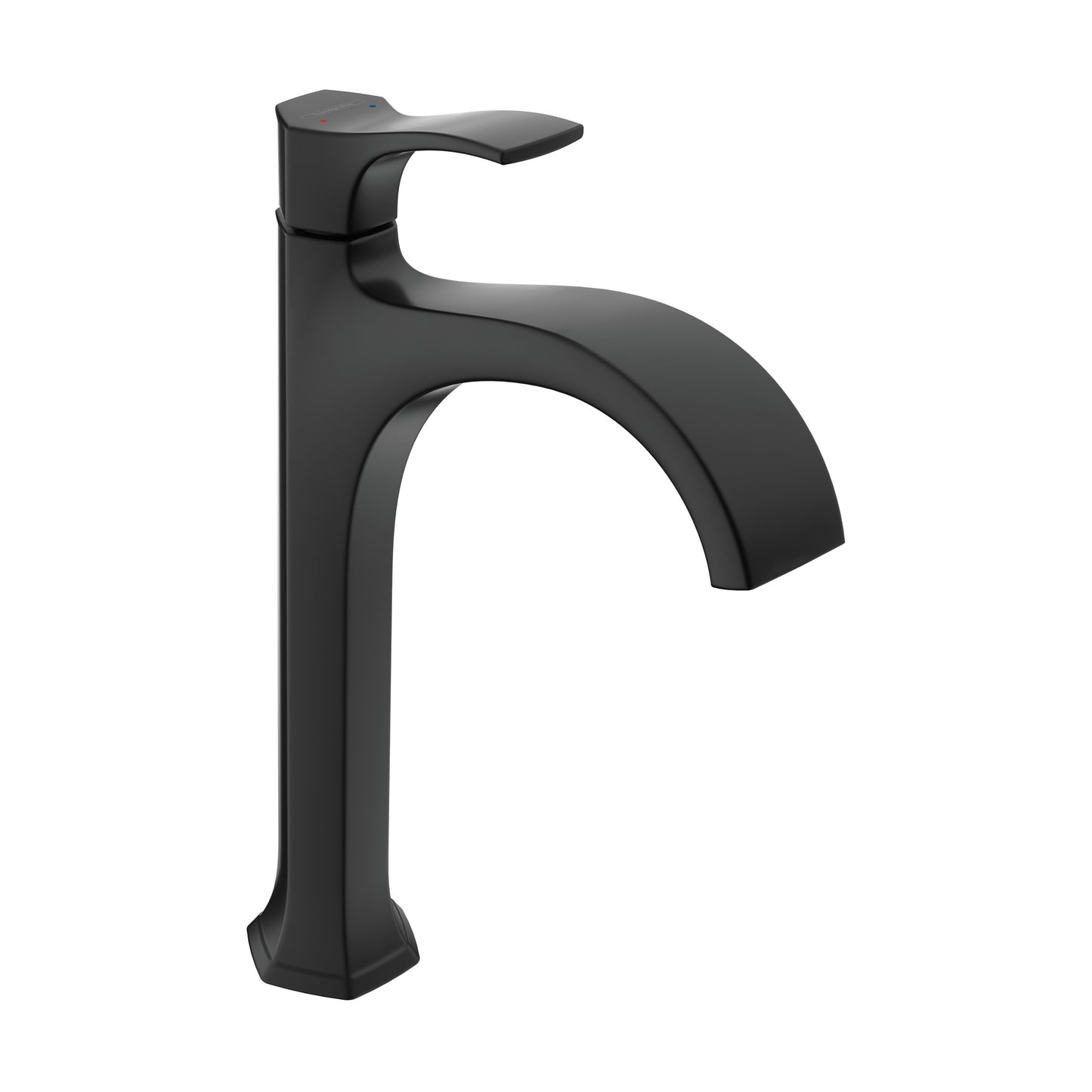 hansgrohe Locarno Single-Hole Faucet 210, 1.2 GPM