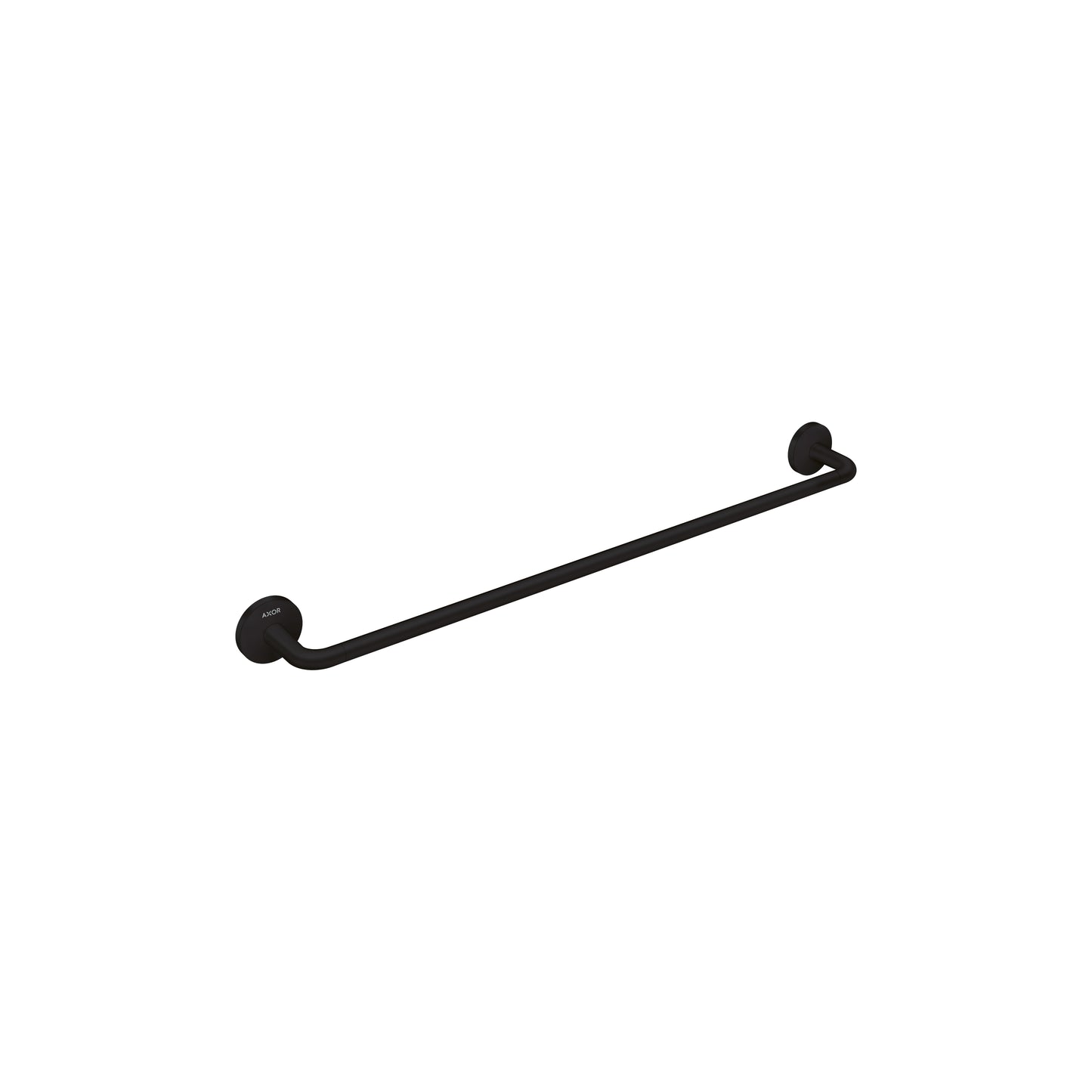 AXOR Universal Circular Towel  Bar, 24"