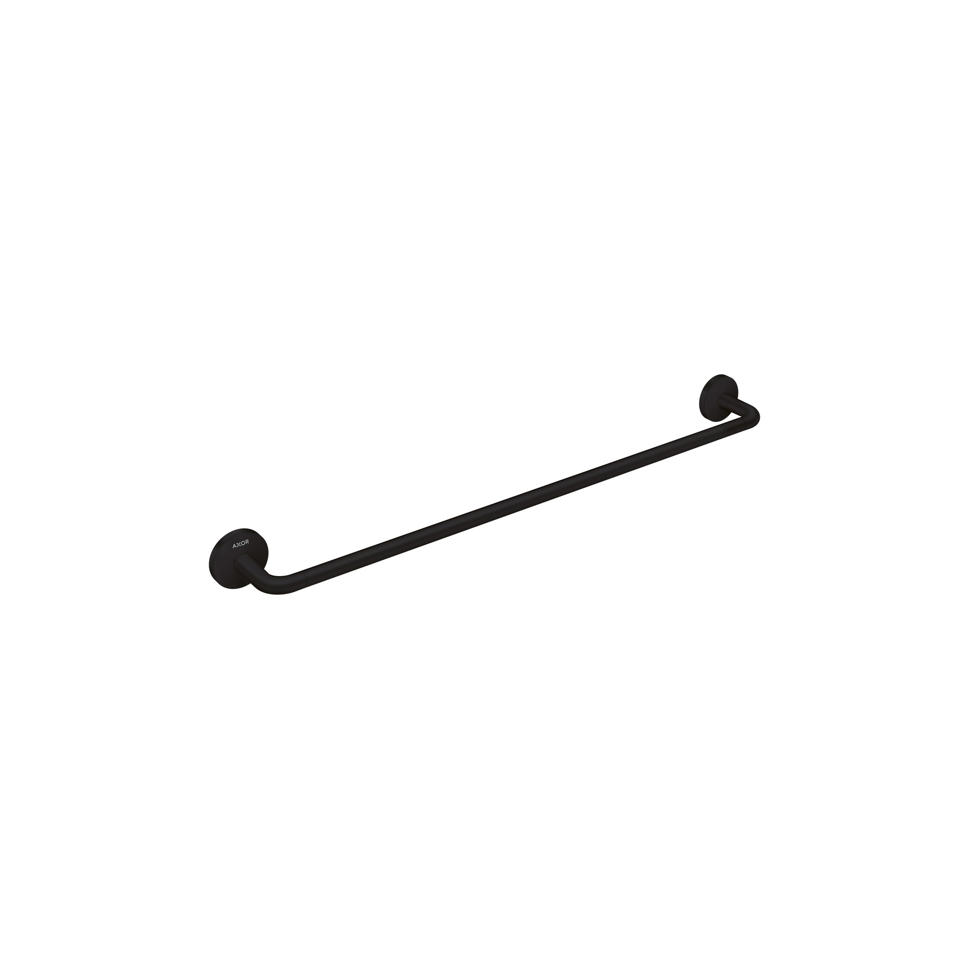 AXOR Universal Circular Towel  Bar, 24"