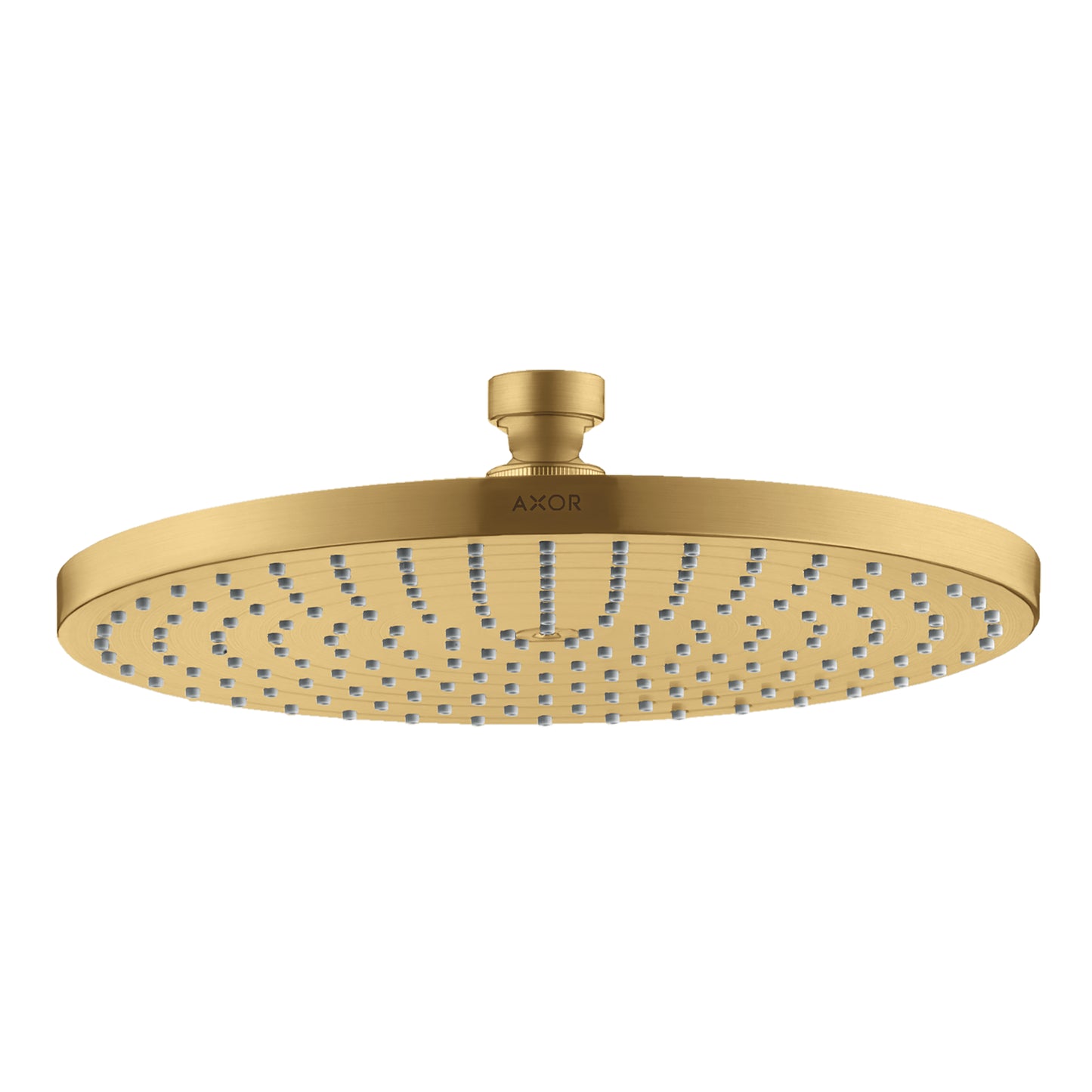 AXOR Starck Showerhead 240 1-Jet, 1.75 GPM