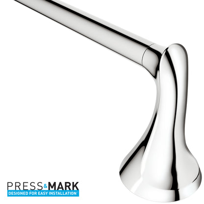 Moen Darcy MY1524 24" Towel Bar