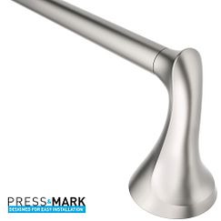 Moen  24" Towel Bar