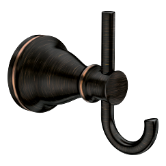 Moen  Double Robe Hook