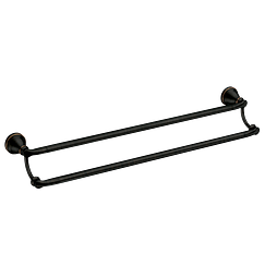 Moen  24" Double Towel Bar
