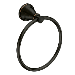 Moen  Towel Ring