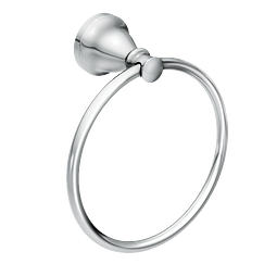 Moen  Towel Ring