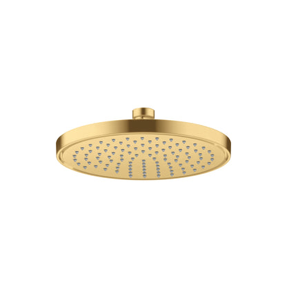 AXOR ShowerSolutions Showerhead 220 1-Jet, 1.5 GPM