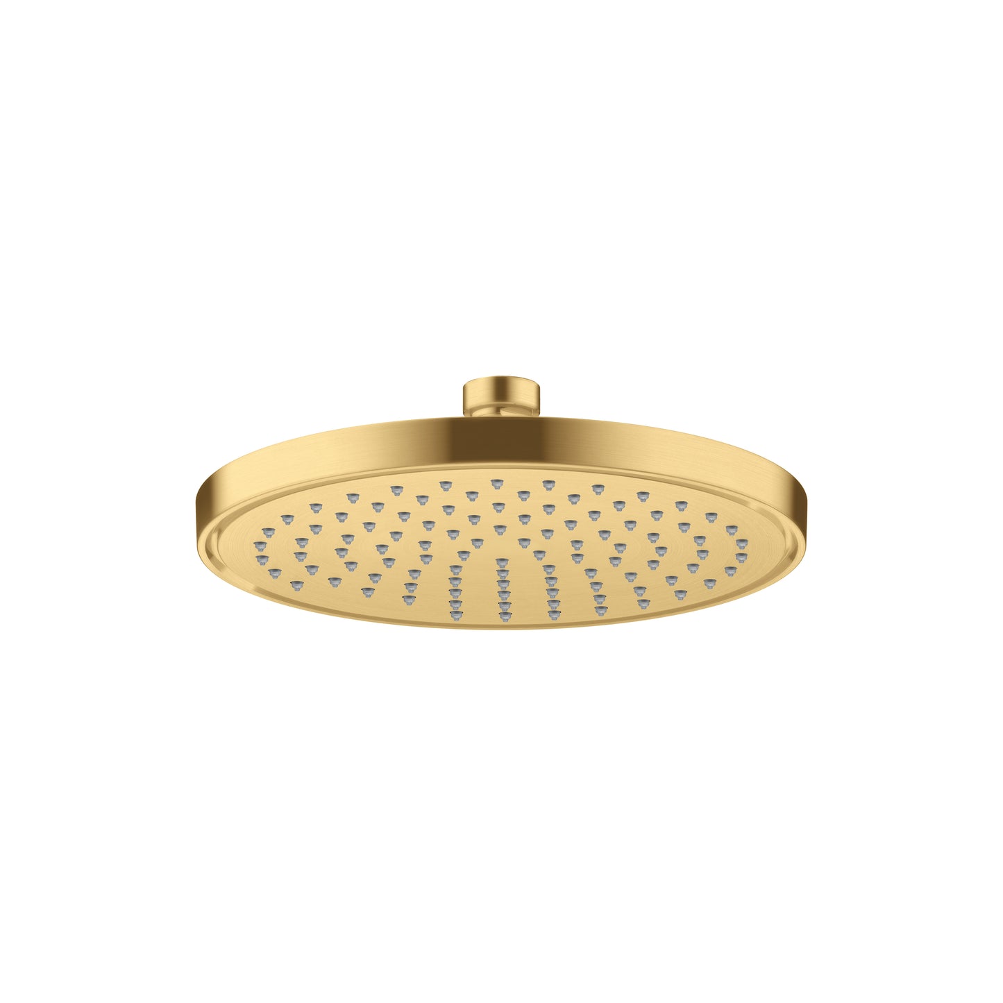 AXOR ShowerSolutions Showerhead 220 1-Jet, 1.75 GPM