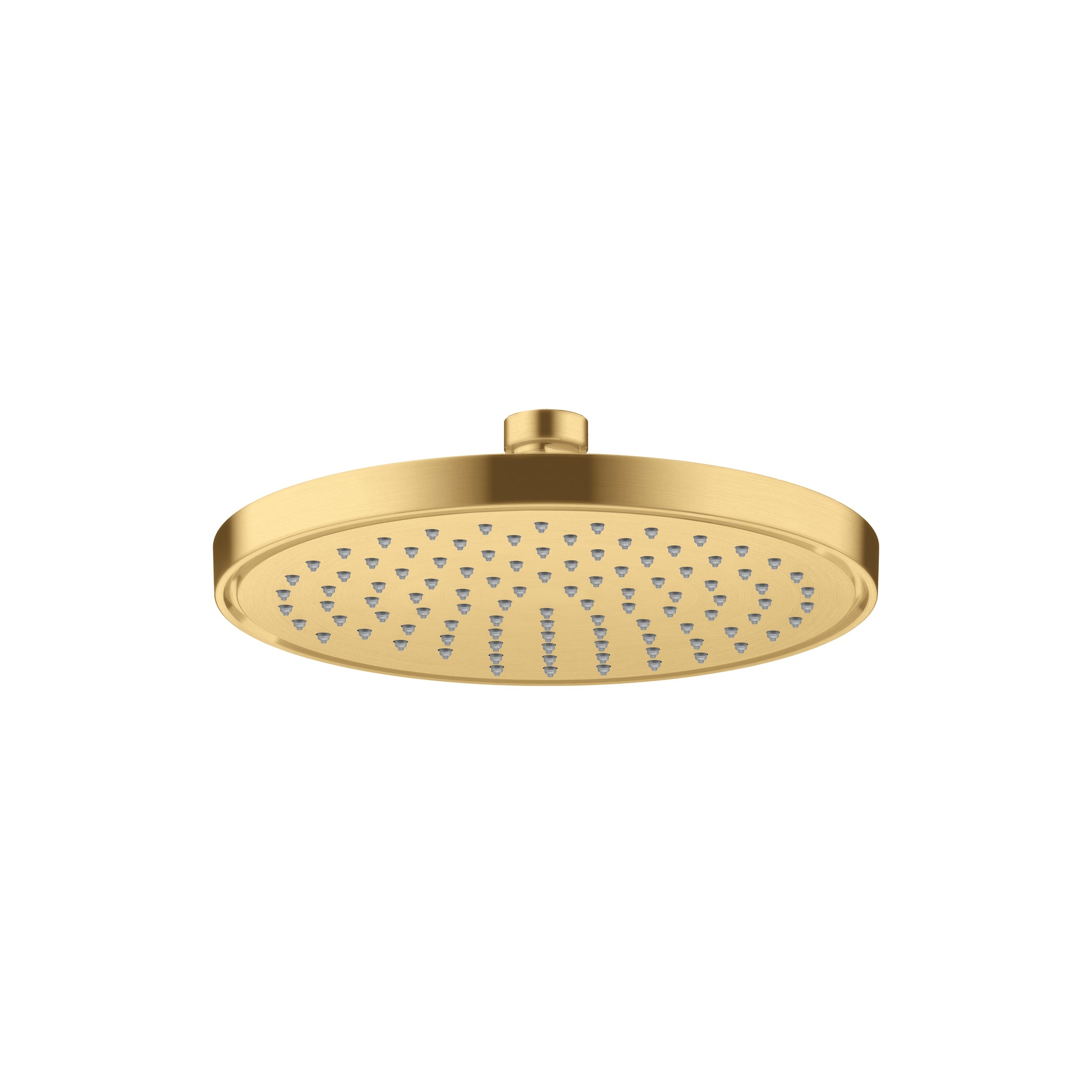 AXOR ShowerSolutions Showerhead 220 1-Jet, 1.75 GPM