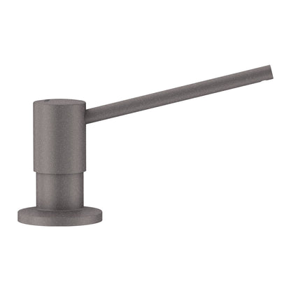 BLANCO 401851 Torre Soap Dispenser - Metallic Gray