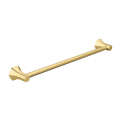 hansgrohe Locarno Towel Bar, 24"
