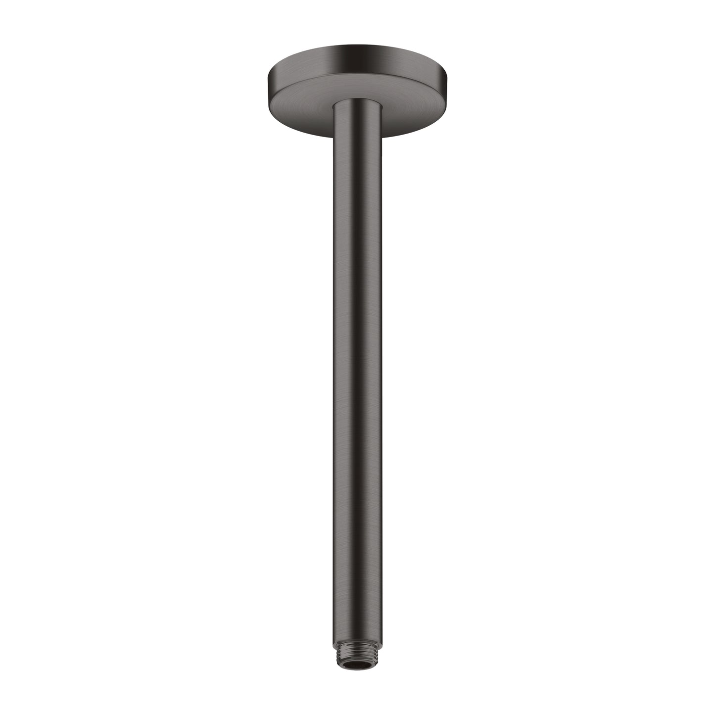 AXOR ShowerSolutions Extension Pipe for Ceiling Mount, 12"