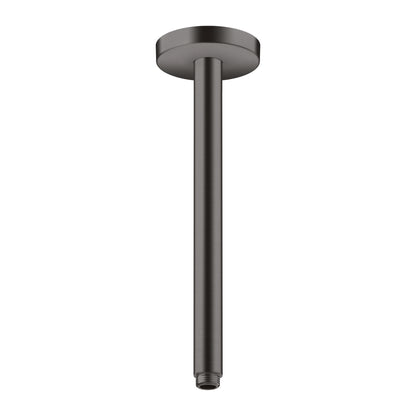 AXOR ShowerSolutions Extension Pipe for Ceiling Mount, 12"