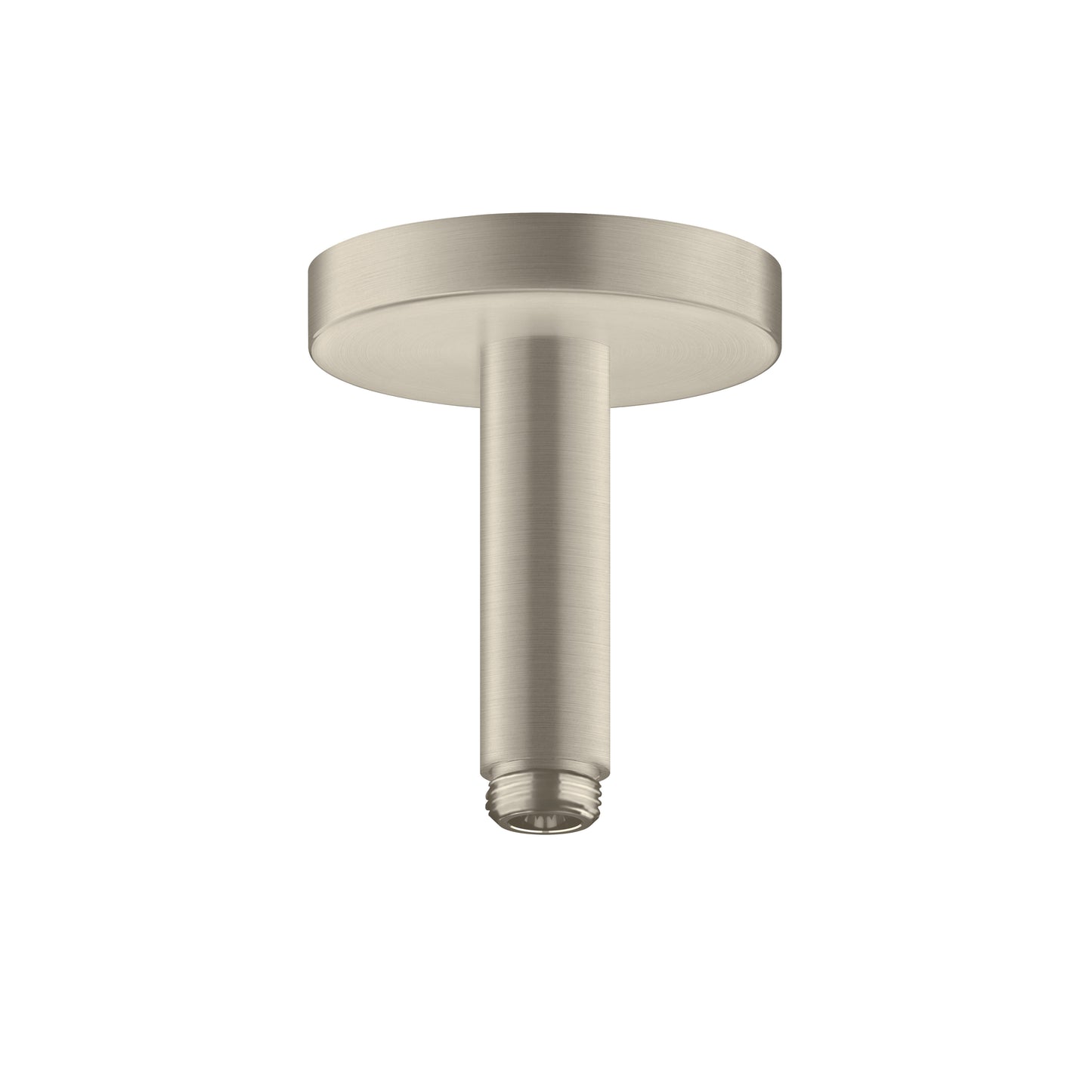 AXOR ShowerSolutions Extension Pipe for Ceiling Mount, 4"