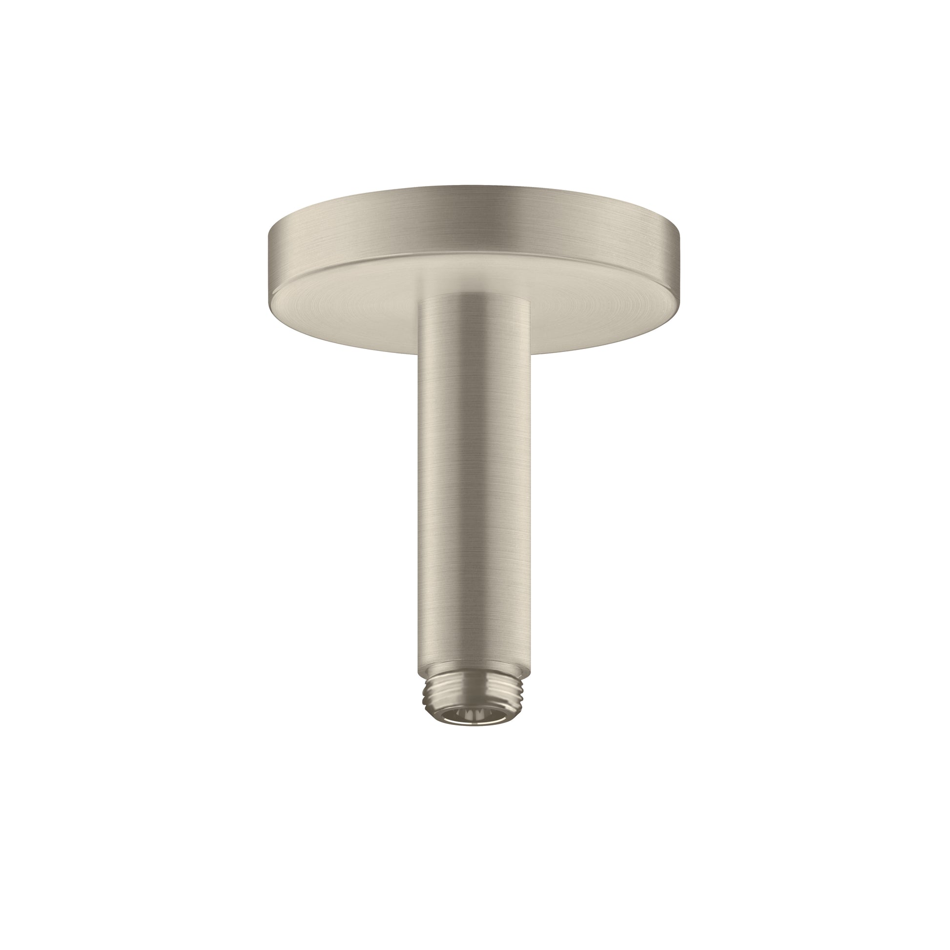 AXOR ShowerSolutions Extension Pipe for Ceiling Mount, 4"