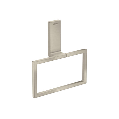 AXOR Universal Rectangular Towel Ring