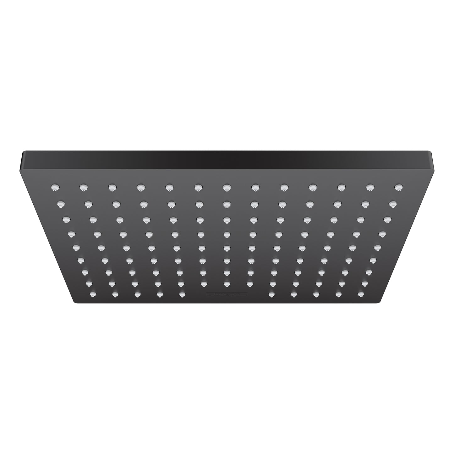 hansgrohe Vernis Blend Showerhead 230 1-Jet, 1.75 GPM