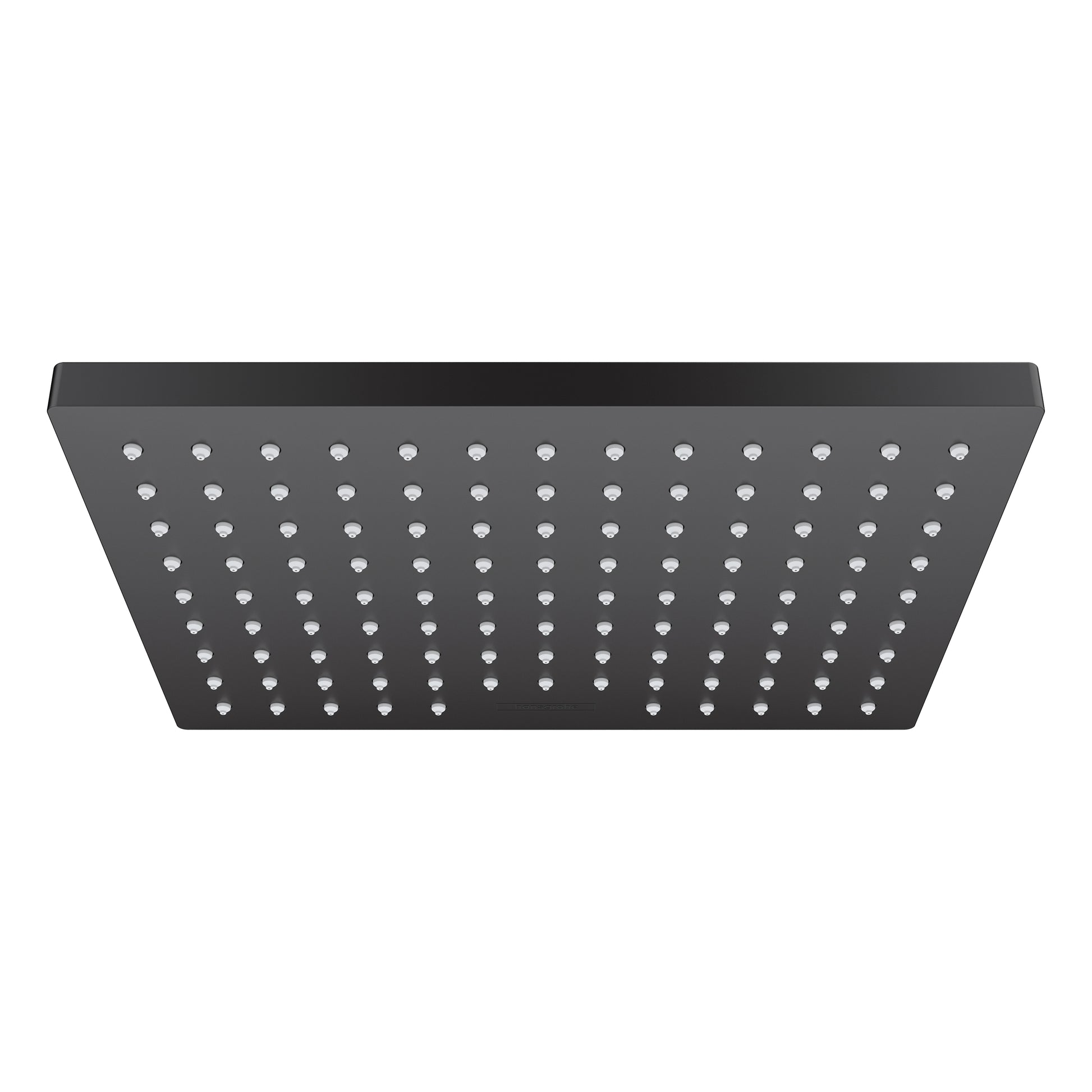 hansgrohe Vernis Blend Showerhead 230 1-Jet, 2.5 GPM