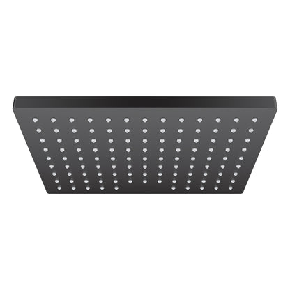 hansgrohe Vernis Blend Showerhead 230 1-Jet, 2.5 GPM