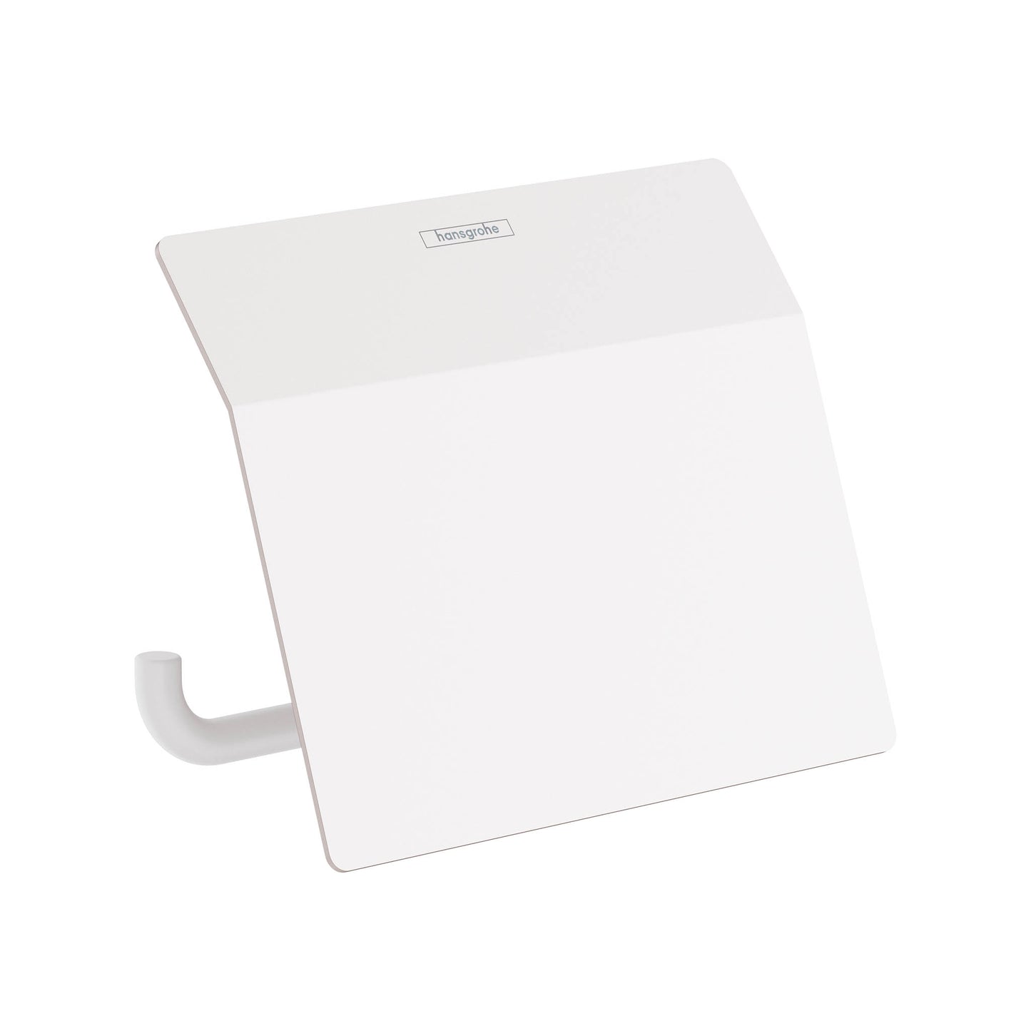 hansgrohe AddStoris Toilet Paper Holder with Cover