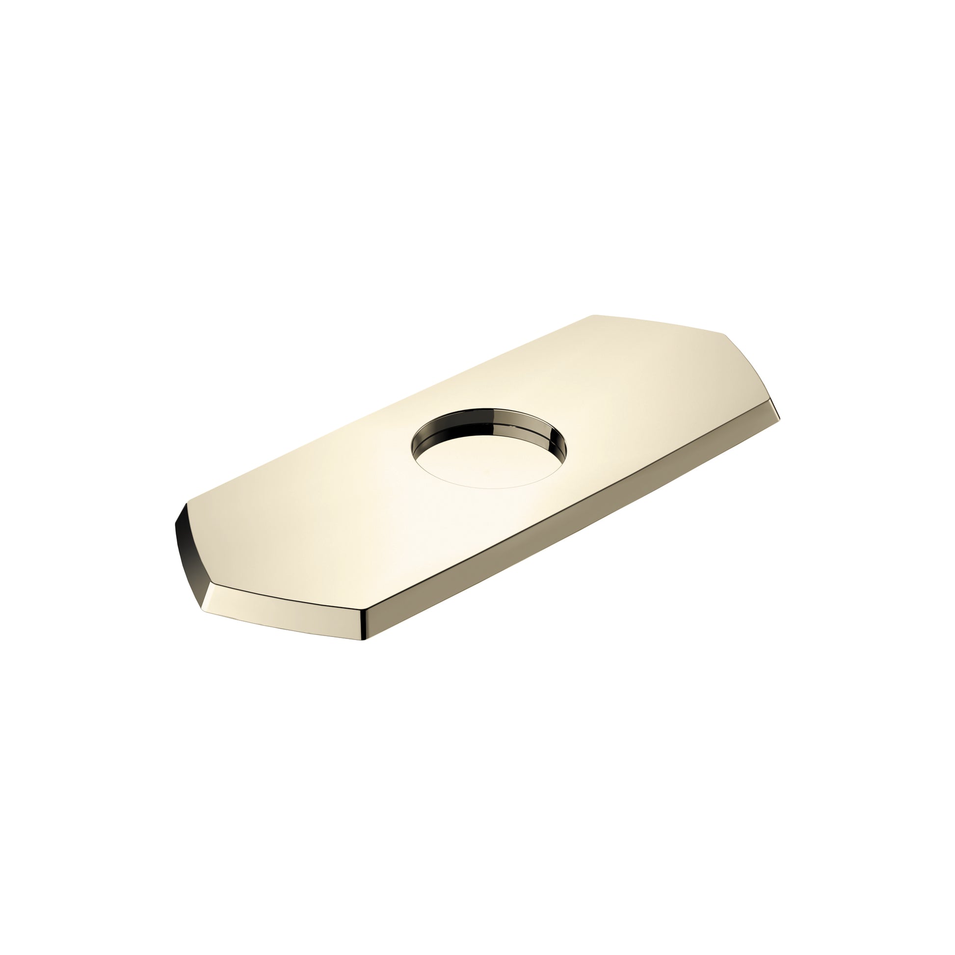 hansgrohe Locarno Base Plate for Single-Hole Faucets