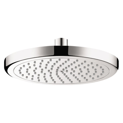 hansgrohe Croma Showerhead 220 1-Jet, 1.75 GPM