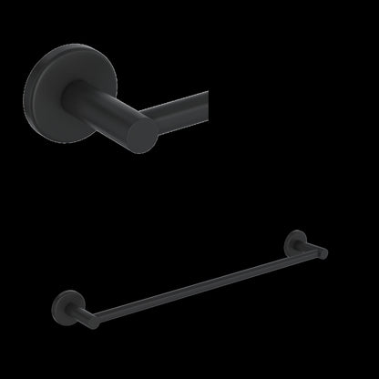 ROHL LO1/24 Lombardia® 24" Towel Bar