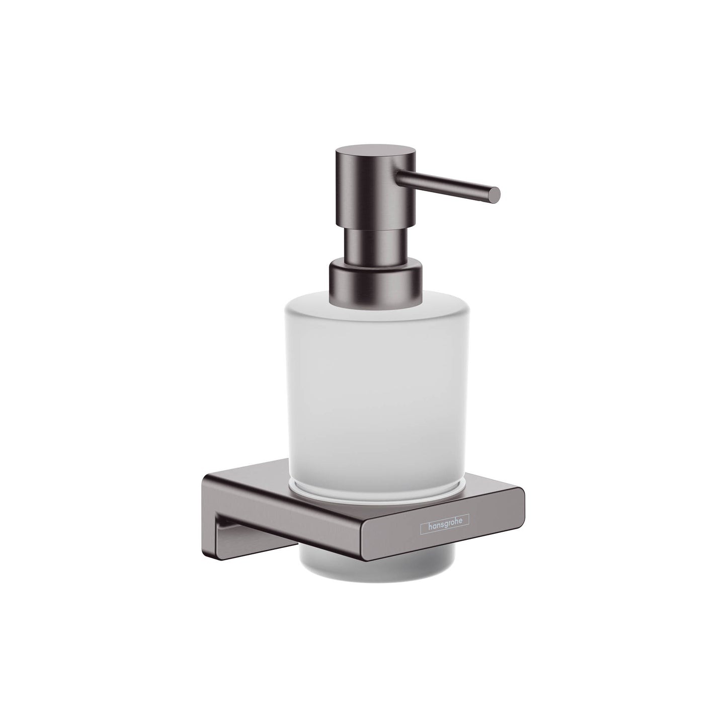hansgrohe AddStoris Liquid soap dispenser