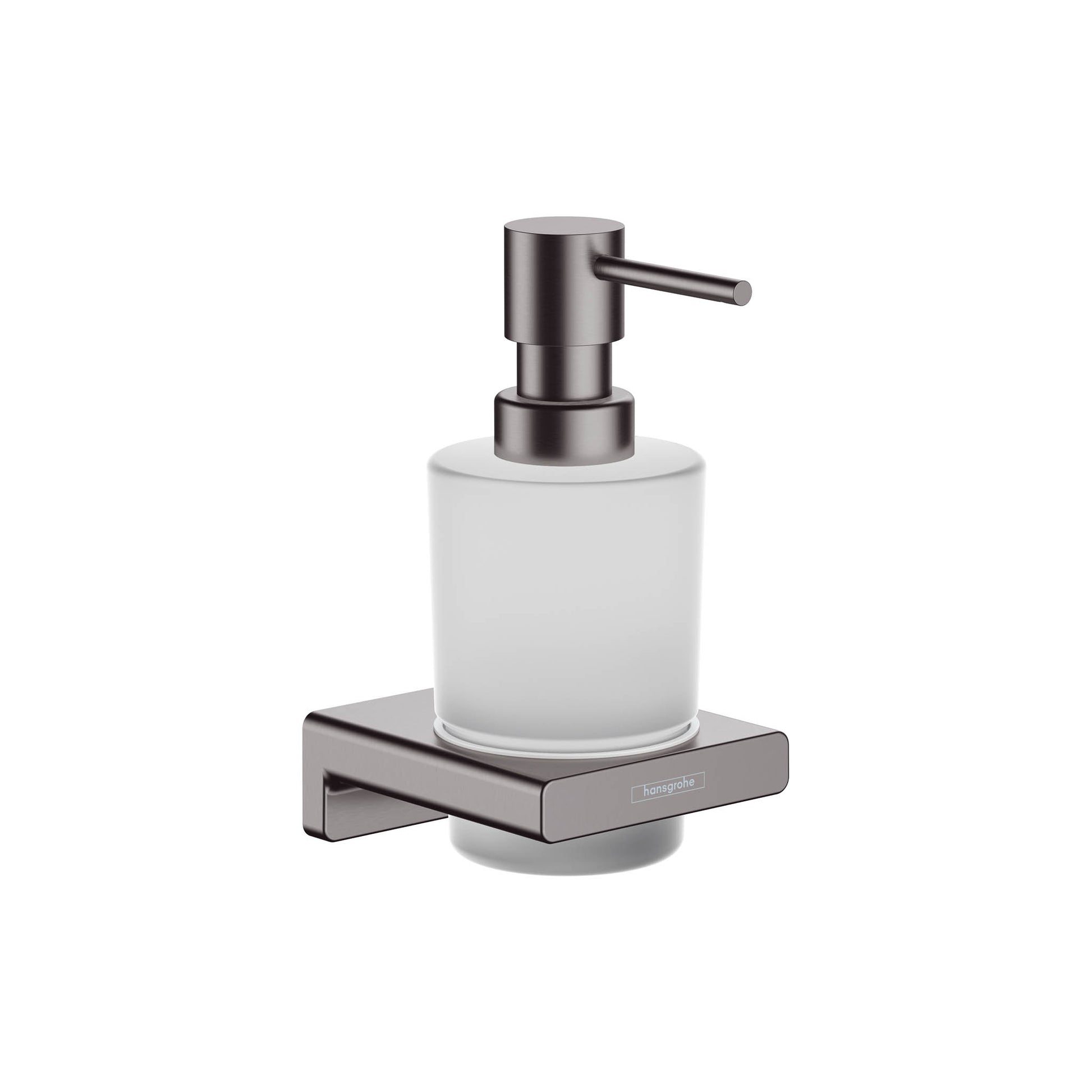hansgrohe AddStoris Liquid soap dispenser