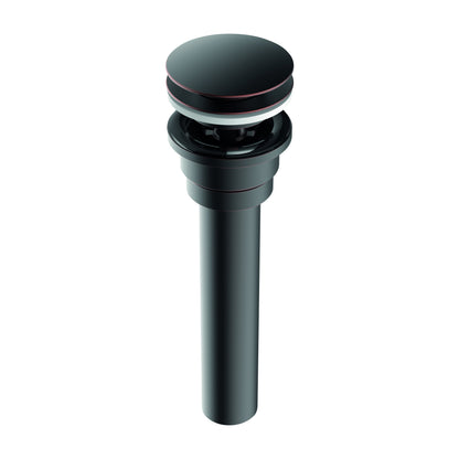 Victoria+Albert K-25 Universal Push Drain