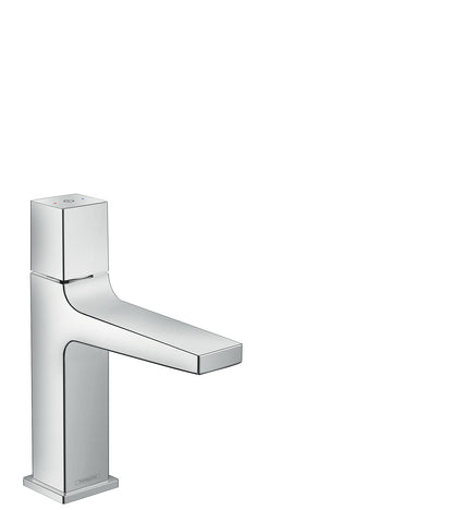 hansgrohe Metropol Single-Hole Faucet 110 Select, 1.2 GPM