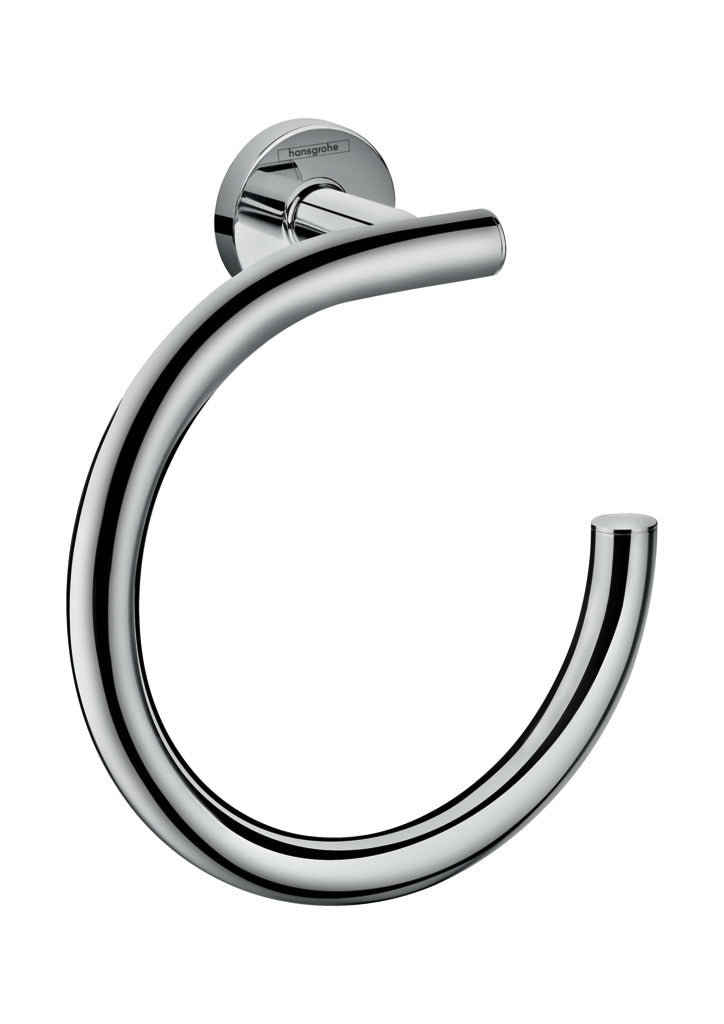 hansgrohe Logis Universal Towel Ring
