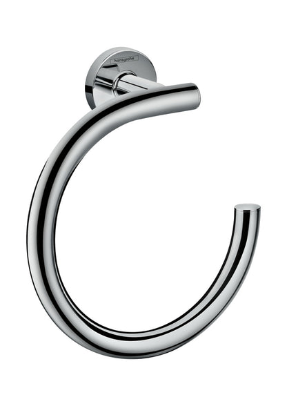 hansgrohe Logis Universal Towel Ring