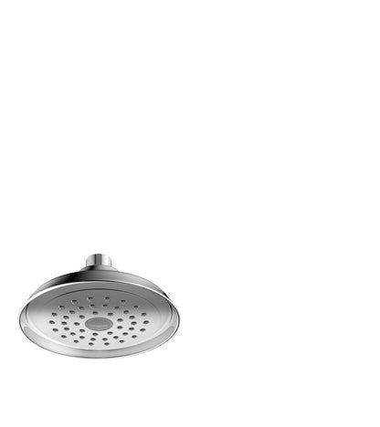 hansgrohe Joleena Showerhead 150 1-Jet, 1.75 GPM