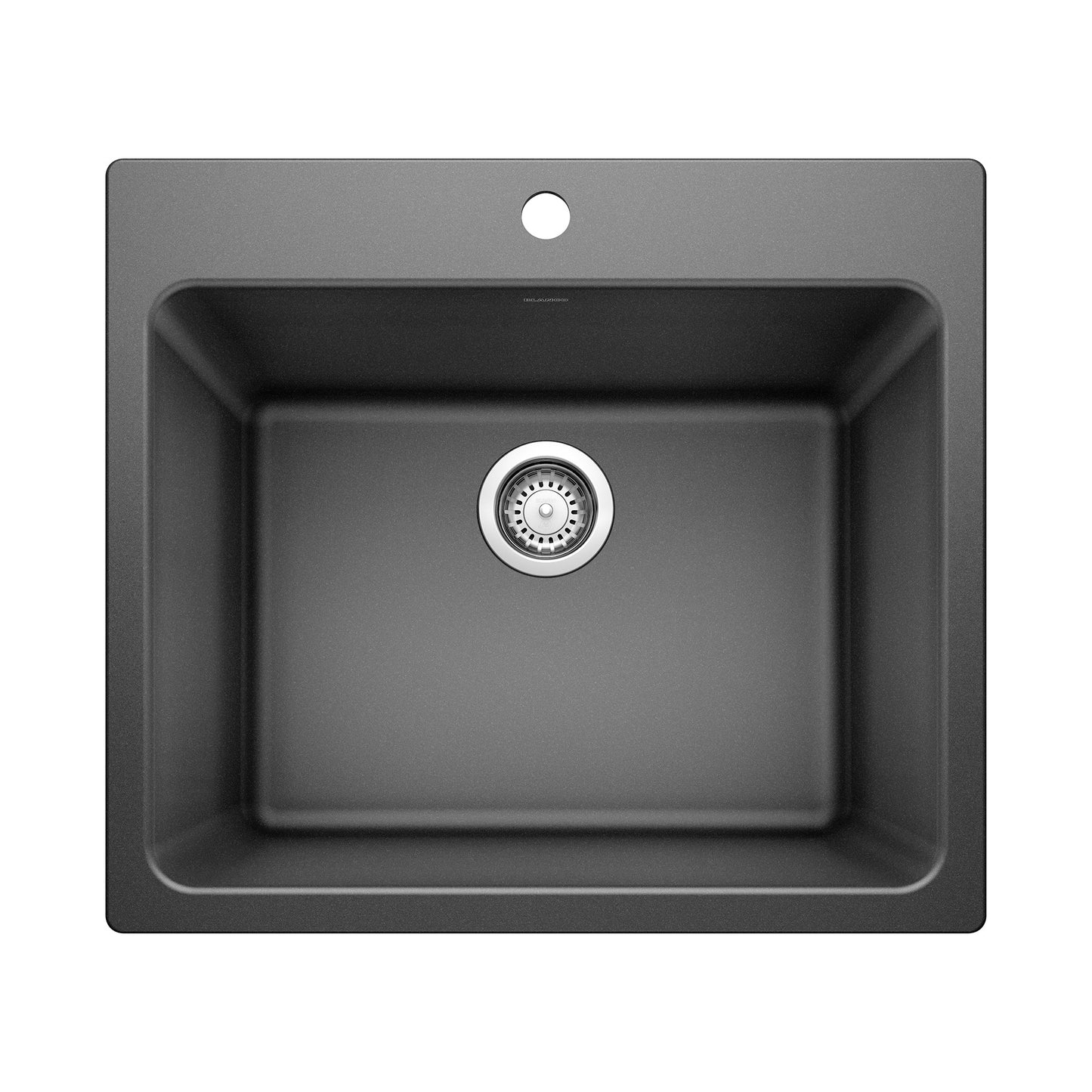 BLANCO 401920 Liven Dual Mount Laundry Sink - Anthracite