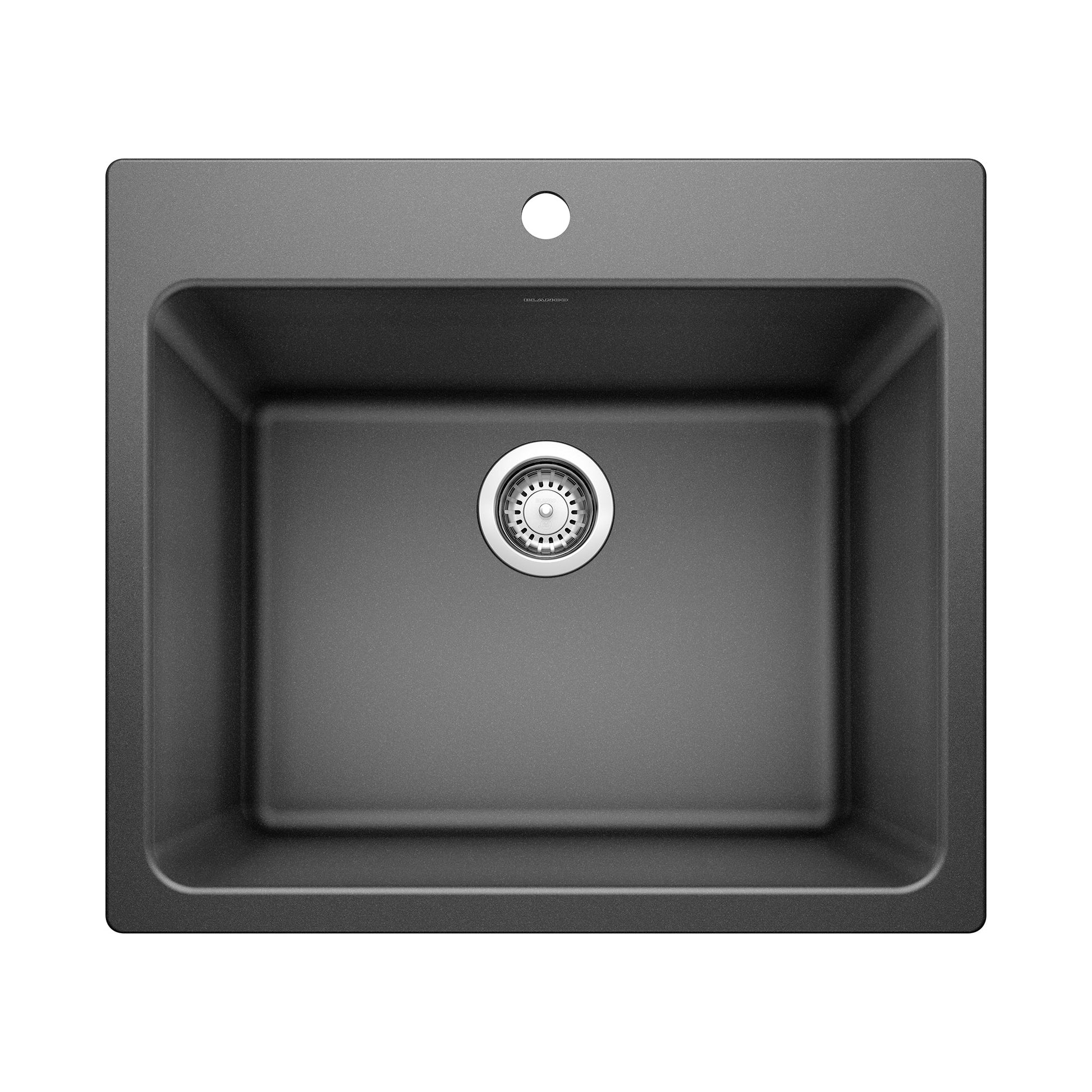 BLANCO 401920 Liven Dual Mount Laundry Sink - Anthracite